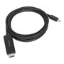 Targus DOCK230EUZ Thunderbolt 5 Triple Video Doc