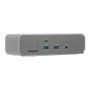 Targus DOCK230EUZ Thunderbolt 5 Triple Video Doc