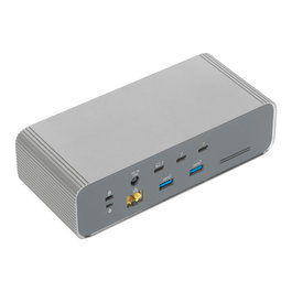 Targus DOCK230EUZ Thunderbolt 5 Triple Video Doc