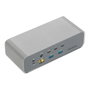 Targus DOCK230EUZ Thunderbolt 5 Triple Video Doc