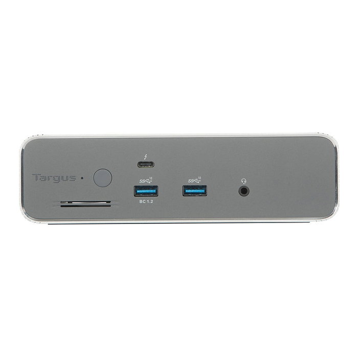 Targus DOCK230EUZ Thunderbolt 5 Triple Video Doc