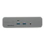 Targus DOCK230EUZ Thunderbolt 5 Triple Video Doc