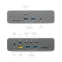 Targus DOCK230EUZ Thunderbolt 5 Triple Video Doc