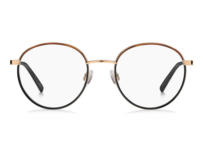 M Missoni MMI-0036-581F020 Gafas de vista Marrón Metal M Missoni MMI-0036-581F020 Gafas de vista Marrón Metal
