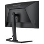 iiyama G-Master GCB2784HSU-B1 27" FHD VA Curvo 240Hz FreeSync Premium HDR10 Altavoces Negro