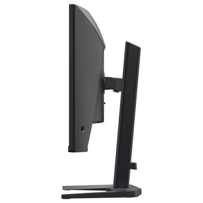 iiyama G-Master GCB2784HSU-B1 27" FHD VA Curvo 240Hz FreeSync Premium HDR10 Altavoces Negro