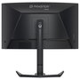 iiyama G-Master GCB2784HSU-B1 27" FHD VA Curvo 240Hz FreeSync Premium HDR10 Altavoces Negro