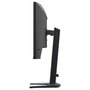iiyama G-Master GCB2784HSU-B1 27" FHD VA Curvo 240Hz FreeSync Premium HDR10 Altavoces Negro