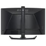 iiyama G-Master GCB2784HSU-B1 27" FHD VA Curvo 240Hz FreeSync Premium HDR10 Altavoces Negro