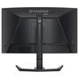 iiyama G-Master GCB2784HSU-B1 27" FHD VA Curvo 240Hz FreeSync Premium HDR10 Altavoces Negro