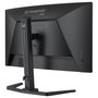 iiyama G-Master GCB2784HSU-B1 27" FHD VA Curvo 240Hz FreeSync Premium HDR10 Altavoces Negro
