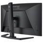 iiyama G-Master GCB2784HSU-B1 27" FHD VA Curvo 240Hz FreeSync Premium HDR10 Altavoces Negro