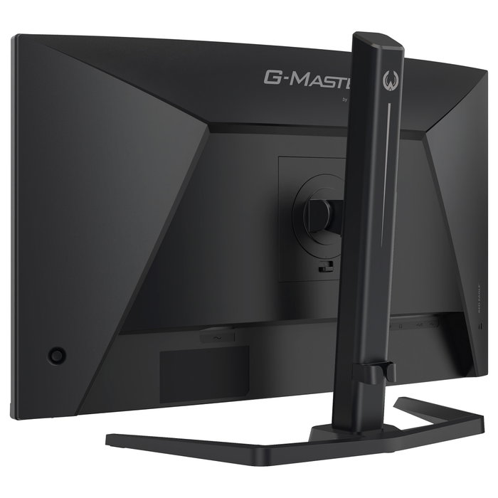 iiyama G-Master GCB2784HSU-B1 27" FHD VA Curvo 240Hz FreeSync Premium HDR10 Altavoces Negro