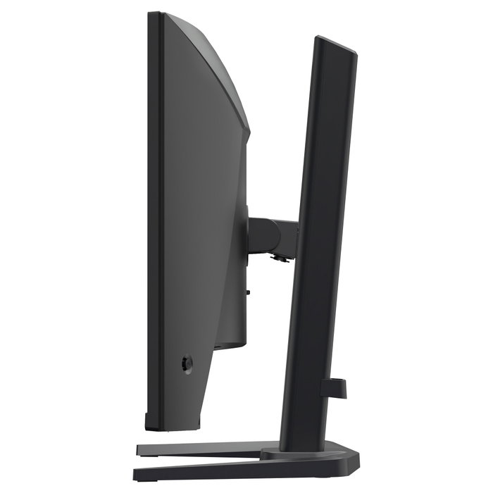 iiyama G-Master GCB2784HSU-B1 27" FHD VA Curvo 240Hz FreeSync Premium HDR10 Altavoces Negro