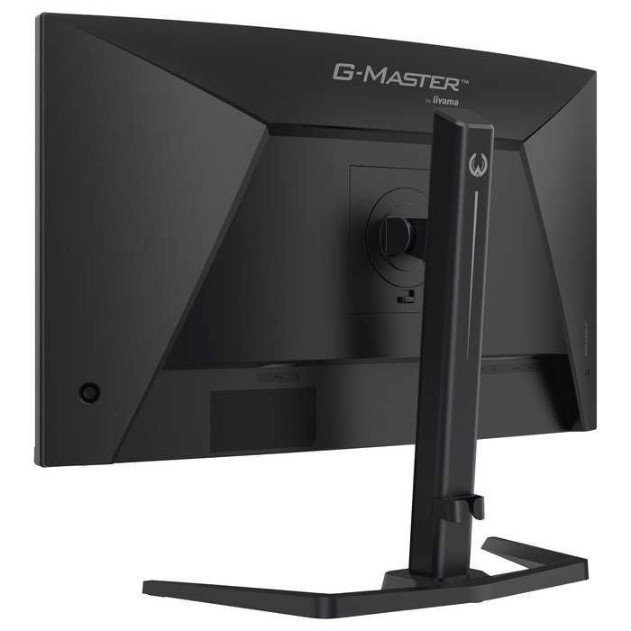 iiyama G-Master GCB2784HSU-B1 27" FHD VA Curvo 240Hz FreeSync Premium HDR10 Altavoces Negro