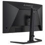 iiyama G-Master GCB2784HSU-B1 27" FHD VA Curvo 240Hz FreeSync Premium HDR10 Altavoces Negro