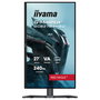 iiyama G-Master GCB2784HSU-B1 27" FHD VA Curvo 240Hz FreeSync Premium HDR10 Altavoces Negro