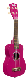 Ukelele Soprano Kala Ukadelic Morado