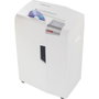 HSM Shredstar X12pro P-5 Trituradora de documentos blanca