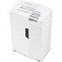 HSM Shredstar X12pro P-5 Trituradora de documentos blanca