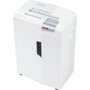 HSM Shredstar X12pro P-5 Trituradora de documentos blanca