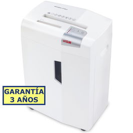 HSM Destructora de documentos shredstar X12pro P-5 2x15 220-240V/50-60Hz EU