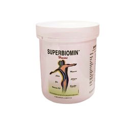Superbiomin