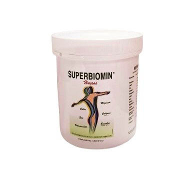 Superbiomin