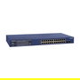NETGEAR GS724TP-300EUS Switch Gestionado L2/L3/L4 Smart 24 Puertos Gigabit PoE+ (190 W) + 2 SFP, Montaje Rack, 52 Gbit/s