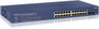 NETGEAR GS724TP Switch Gestionado 24 Puertos Gigabit PoE+ 380W Azul