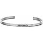 Pulsera Mujer CO88 Collection 8CB-19018 Plateado