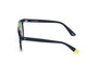 Web Eyewear WE0262-5190W con cristales azules