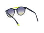 Web Eyewear WE0262-5190W con cristales azules