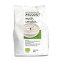 MANDOLE Puré multicereal instantáneo en polvo Bio 250g