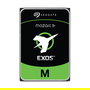 Seagate Exos X18 ST28000NM003K - Disco Duro HDD 28TB 7200 RPM 512MB Cache SATA 3.5" para Servidores Hot-Swap