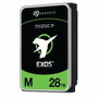 Seagate Exos M ST28000NM003K 28 TB 7200 RPM SATA 3.5%