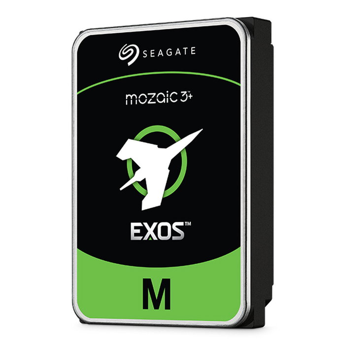 Seagate Exos M ST28000NM003K 28 TB 7200 RPM SATA 3.5% Seagate Exos M ST28000NM003K 28 TB 7200 RPM SATA 3.5%