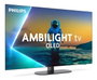 Philips 55OLED810/12 Smart TV OLED 55" 4K UHD HDR 144Hz DVB-T2/C/S2 HDMI USB Wi-Fi Bluetooth