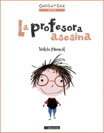 LABERINTO, La profesora asesina, la (Cosas de un cole) - LABERINTO