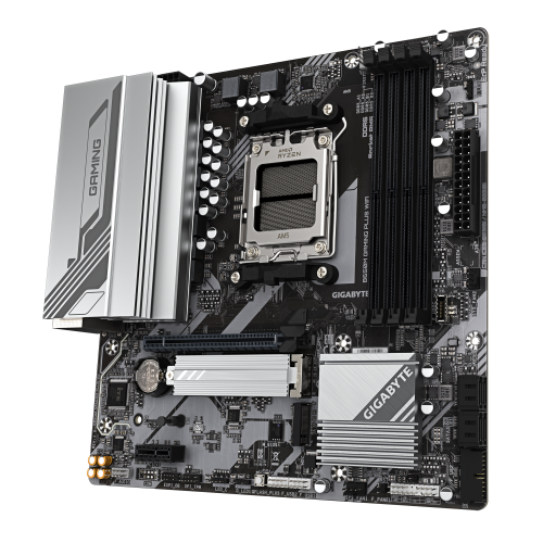 GIGABYTE B650M GAMING PLUS WIFI