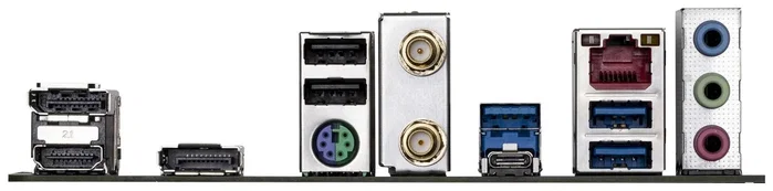 GIGABYTE B650M GAMING PLUS WIFI