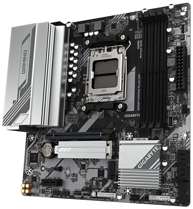 GIGABYTE B650M GAMING PLUS WIFI