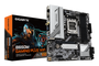 GIGABYTE B650M GAMING PLUS WiFi Placa base para AMD Ryzen 9000, DDR5, M.2, LAN 2.5GbE, WiFi 6E, USB 3.2 Gen 1