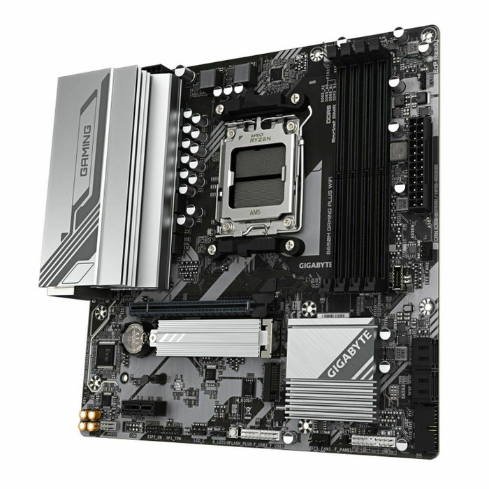 GIGABYTE B650M GAMING PLUS WIFI
