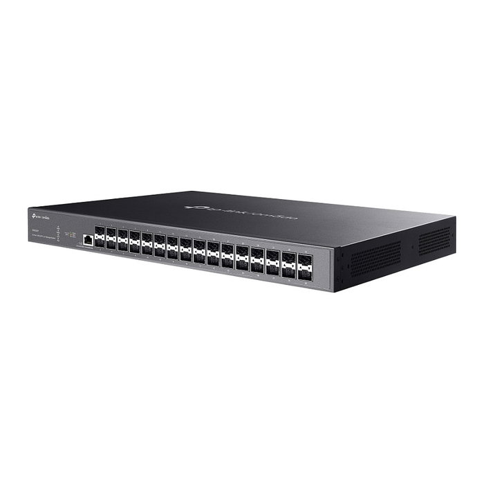 TP-Link Switch Gestionado Omada SX3032F L2+ Rack 16 Puertos GE, 32 SFP+, 640 Gbit/s