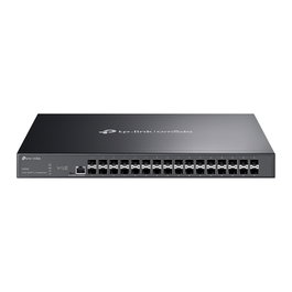 TP-Link Switch Gestionado Omada SX3032F L2+ Rack 16 Puertos GE, 32 SFP+, 640 Gbit/s