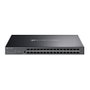 TP-Link Switch Gestionado Omada SX3032F L2+ Rack 16 Puertos GE, 32 SFP+, 640 Gbit/s