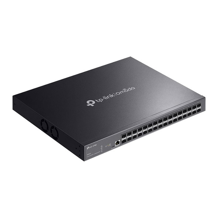 TP-Link Switch Gestionado Omada SX3032F L2+ Rack 16 Puertos GE, 32 SFP+, 640 Gbit/s