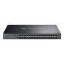 TP-Link Omada SX3032F Switch Gestionado L2+ 32 Puertos SFP+