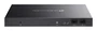 TP-Link SX3032F Switch Gestionado L2+, 32 Puertos 10GE SFP+, Montaje en Rack, Negro